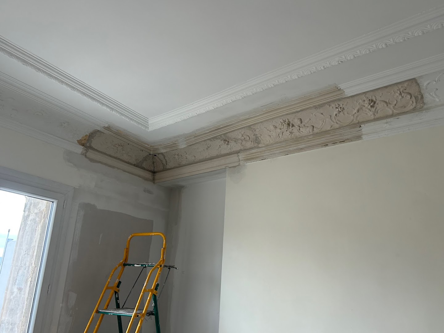 J2R Juge Raphael Rénovation Plâtrier /plaquiste/staffeur — Photos 2