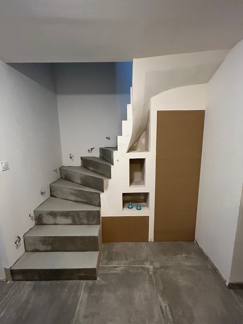 J2R Juge Raphael Rénovation Plâtrier /plaquiste/staffeur — Photos 4